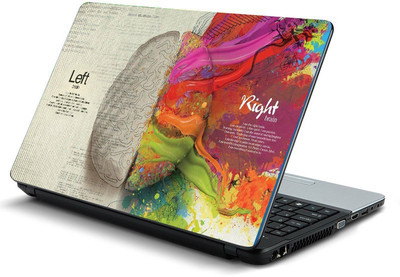

Printclub PCLS-0324 Vinyl Laptop Decal 15.6