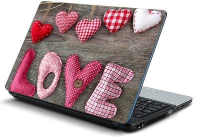 

Printclub PCLS-1427 Vinyl Laptop Decal 15.6