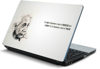 

Printclub PCLS-0297 Vinyl Laptop Decal 15.6