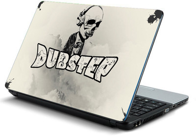 

Printclub PCLS-0160 Vinyl Laptop Decal 15.6