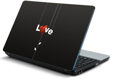 

Printclub PCLS-1384 Vinyl Laptop Decal 15.6