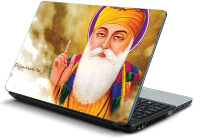 

Printclub PCLS-1915 Vinyl Laptop Decal 15.6