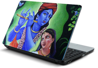 

Printclub PCLS-1733 Vinyl Laptop Decal 15.6
