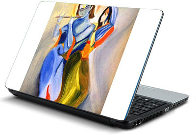 

Printclub PCLS-1703 Vinyl Laptop Decal 15.6