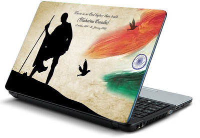 

Printclub PCLS-1379 Vinyl Laptop Decal 15.6