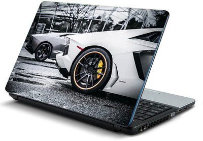 

Printclub PCLS-0465 Vinyl Laptop Decal 15.6