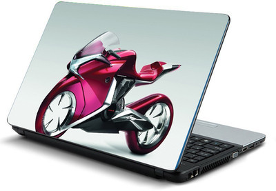

Printclub PCLS-1647 Vinyl Laptop Decal 15.6