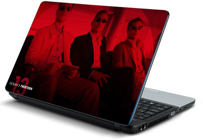 

Printclub PCLS-0553 Vinyl Laptop Decal 15.6