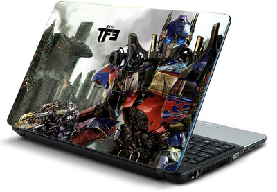 

Printclub PCLS-0786 Vinyl Laptop Decal 15.6