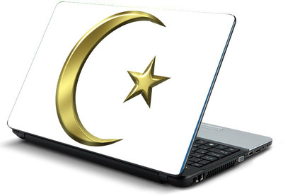 

Printclub PCLS-1252 Vinyl Laptop Decal 15.6