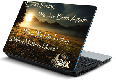 

Printclub PCLS-1673 Vinyl Laptop Decal 15.6