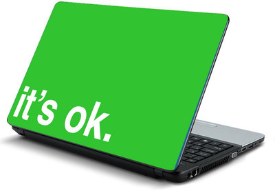 

Printclub PCLS-1575 Vinyl Laptop Decal 15.6