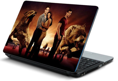 

Printclub PCLS-1163 Vinyl Laptop Decal 15.6