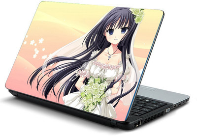 

Printclub PCLS-1104 Vinyl Laptop Decal 15.6