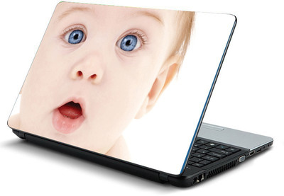 

Printclub PCLS-1085 Vinyl Laptop Decal 15.6