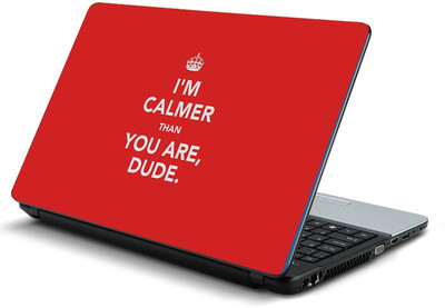 

Printclub PCLS-0653 Vinyl Laptop Decal 15.6