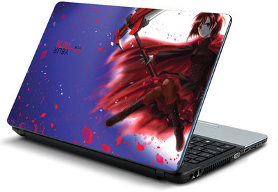 

Printclub PCLS-1408 Vinyl Laptop Decal 15.6