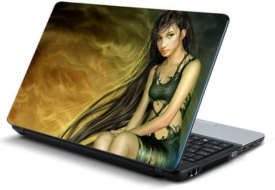 

Printclub PCLS-1099 Vinyl Laptop Decal 15.6
