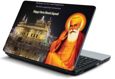 

Printclub PCLS-1916 Vinyl Laptop Decal 15.6