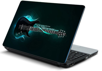 

Printclub PCLS-0555 Vinyl Laptop Decal 15.6