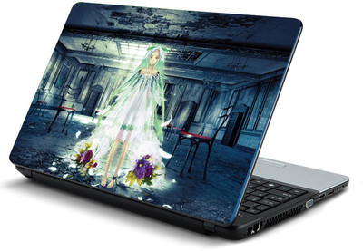 

Printclub PCLS-1347 Vinyl Laptop Decal 15.6