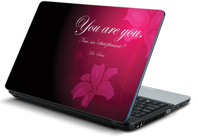 Printclub PCLS-0146 Vinyl Laptop Decal 15.6