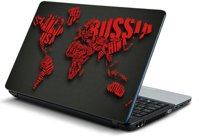 

Printclub PCLS-0489 Vinyl Laptop Decal 15.6