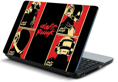 

Printclub PCLS-0236 Vinyl Laptop Decal 15.6
