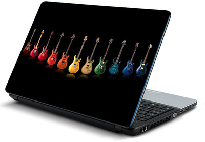 

Printclub PCLS-0548 Vinyl Laptop Decal 15.6
