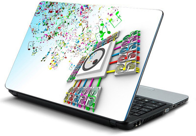 

Printclub PCLS-0900 Vinyl Laptop Decal 15.6