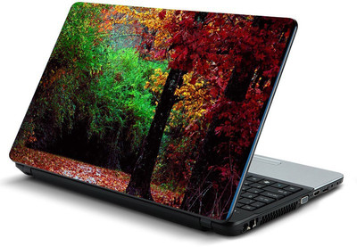 Printclub PCLS-1067 Vinyl Laptop Decal 15.6