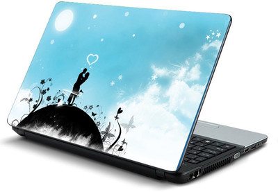 

Printclub PCLS-1342 Vinyl Laptop Decal 15.6