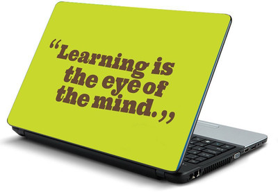 

Printclub PCLS-1311 Vinyl Laptop Decal 15.6