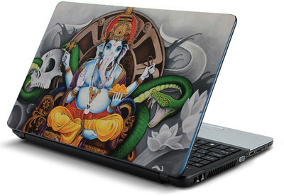 

Printclub PCLS-1955 Vinyl Laptop Decal 15.6