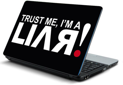 

Printclub PCLS-0333 Vinyl Laptop Decal 15.6