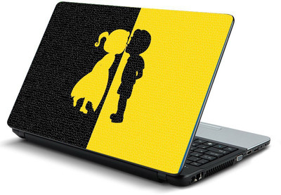 

Printclub PCLS-1895 Vinyl Laptop Decal 15.6