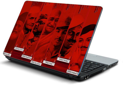 

Printclub PCLS-1269 Vinyl Laptop Decal 15.6