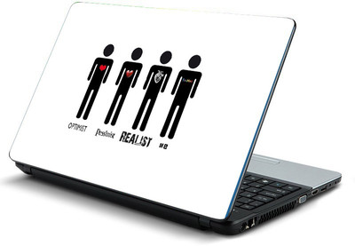 

Printclub PCLS-0710 Vinyl Laptop Decal 15.6