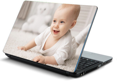 

Printclub PCLS-0187 Vinyl Laptop Decal 15.6