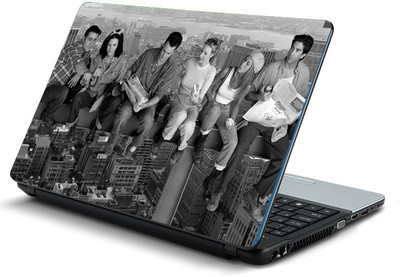 

Printclub PCLS-0996 Vinyl Laptop Decal 15.6