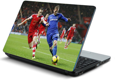 

Printclub PCLS-0563 Vinyl Laptop Decal 15.6