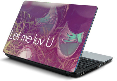 

Printclub PCLS-1389 Vinyl Laptop Decal 15.6