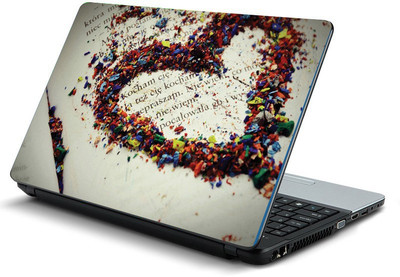 

Printclub PCLS-1392 Vinyl Laptop Decal 15.6