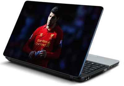 

Printclub PCLS-0739 Vinyl Laptop Decal 15.6