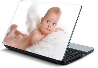 

Printclub PCLS-1743 Vinyl Laptop Decal 15.6
