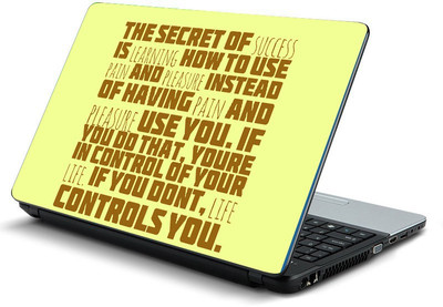 

Printclub PCLS-1751 Vinyl Laptop Decal 15.6