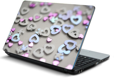 

Printclub PCLS-1536 Vinyl Laptop Decal 15.6