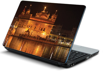 Printclub PCLS-1909 Vinyl Laptop Decal 15.6