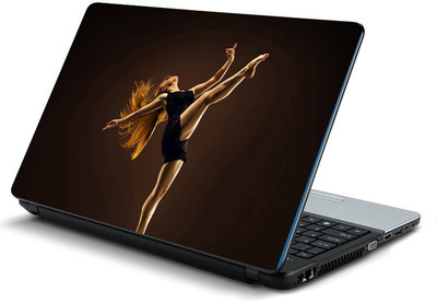 

Printclub PCLS-0934 Vinyl Laptop Decal 15.6