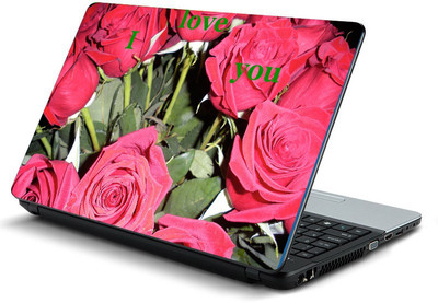 

Printclub PCLS-1888 Vinyl Laptop Decal 15.6